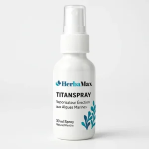 TITANSPRAY™ Seaweed Erection Spray