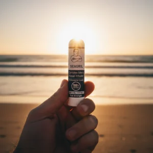 SEAGRIL™ Nasal Inhaler