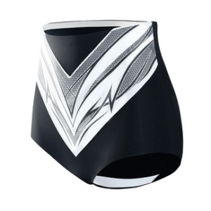 Alisanda™ Self-regulating tourmaline shaping shorts with