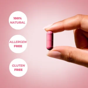 Zenther’s Beetwise Root Formula