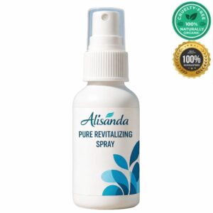 ALISANDA PURE REVITALIZING SPRAY