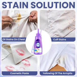 LIMETOW® Active Enzyme Laundry Stain Remover