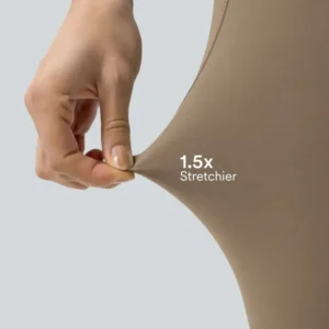 Alisanda® High Waisted Waist Shaping Pocket