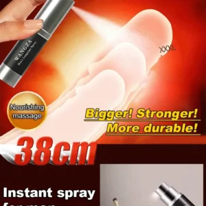 NORTH MOON Prince Delay Spray