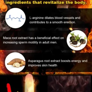 NORTH MOON Prince Delay Spray