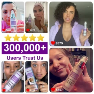 Alisanda® SpotErase Probiotic Shield Serum