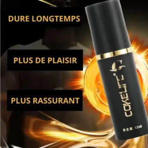 COKELIFE Spray – Ejaculation Delay