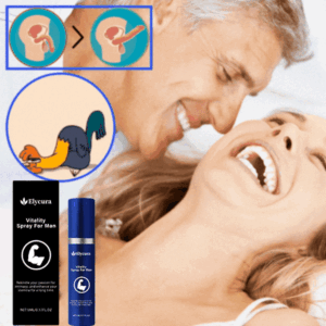 Elycura™ | Achieve Strong Erections in Just 3 Minutes