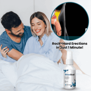 IronXcel™ Algae Erection Spray