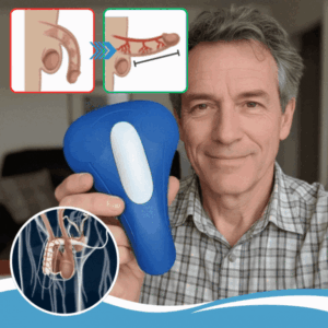 MenPulse™ | Say goodbye to erectile dysfunction in less than 28 days