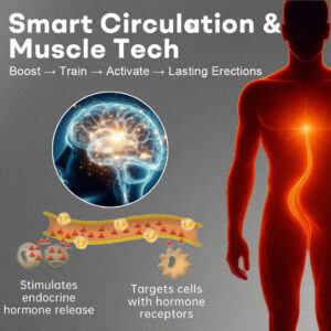 Alisanda™ 5-in-1 Performance Enhancement Device