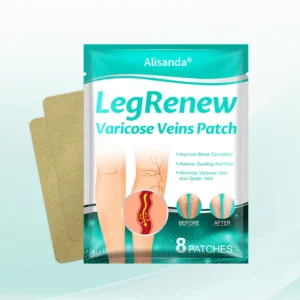 Alisanda® Varicose Veins Patch