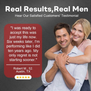 Alisanda™ 5-in-1 Performance Enhancement Device