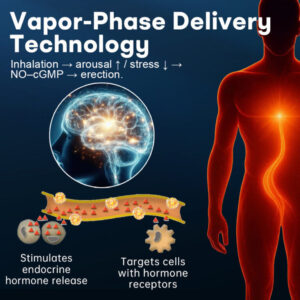 Healrize® 2026 New Nasal Inhaler 1–3-Minute Brain