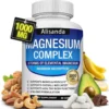 Alisanda™ 8-in-1 Magnesium Complex