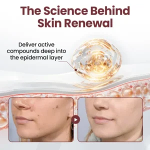 Alisanda® Dual-Action Renewal Cream