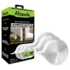 Alisanda Transparent Windproof & Heat-Retention Sealing Tape