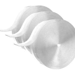 Alisanda Transparent Windproof & Heat-Retention Sealing Tape