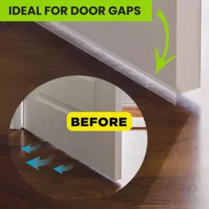 Alisanda Transparent Windproof & Heat-Retention Sealing Tape