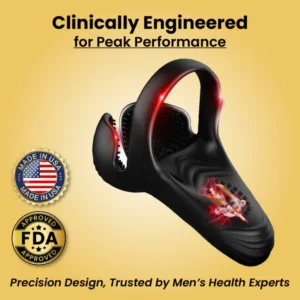 noventy – wave therapy ring