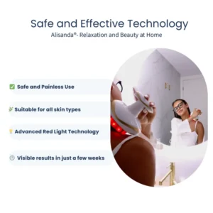 Alisanda® – Firmer, More Toned Skin