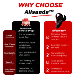Alisanda™ VitalEngine Pro
