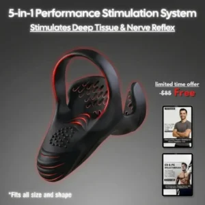 Gsunleo™ VitalEngine Pro
