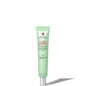 Alisanda™ Correcting SPF 25 Green Pigment Cream