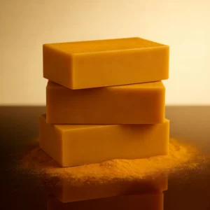 Alisanda™ soap : Rich in Vitamin C, retinol, collagen