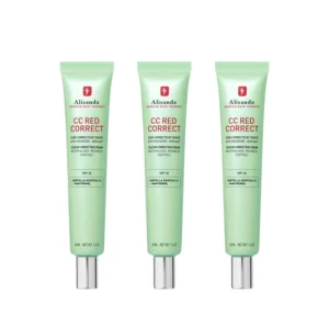 Alisanda™ Correcting SPF 25 Green Pigment Cream