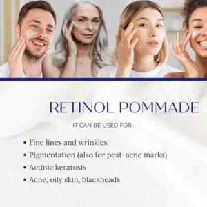 Alisanda® Clear Radiant Skin Fast Renewal Formula