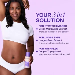 Alisanda™ Firming Belly Cream