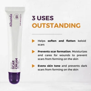 Alisanda Scar Cream